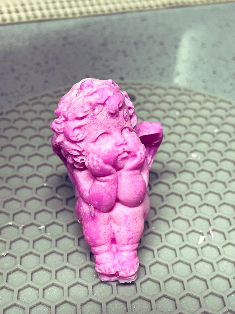 Cupid Candle